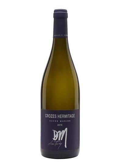 Marine Crozes-Hermitage 2021 - Photo 1
