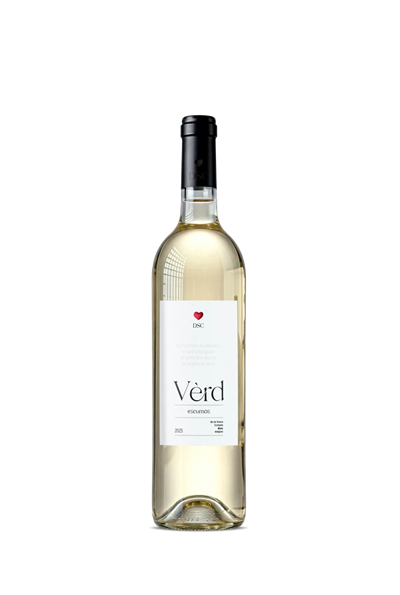 Vèrd Escumós - Photo 1