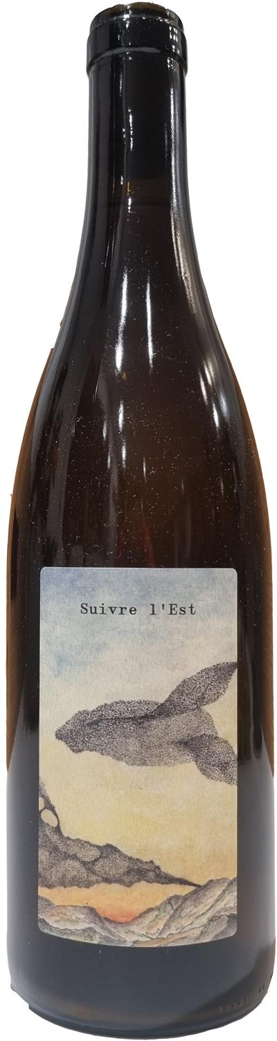 Suivre l'Est Traminer - Photo 1