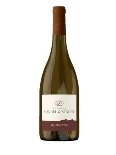 Les Martyrs Pinot Noir - Photo 1