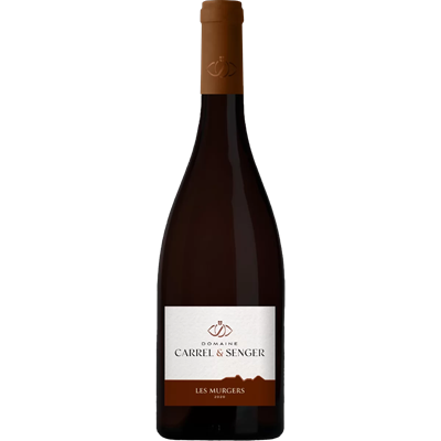 Mondeuse Les Murgers 2023 - Photo 1