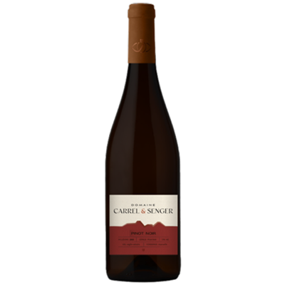 Les Martyrs Pinot Noir - Photo 1