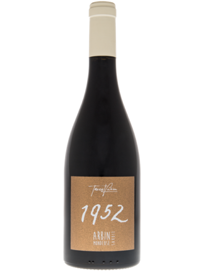 1952 Mondeuse d'Arbin 2022 - Photo 1