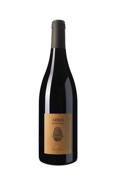 Terre d'Origine Mondeuse d'Arbin 2024 - Photo 1