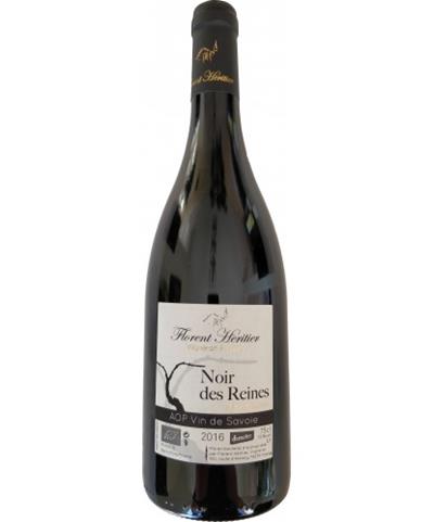 Mondeuse Noir des Reines 2024 - Photo 1