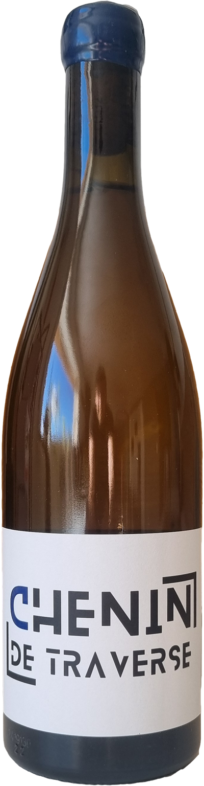 Chenin de Traverse - Photo 1