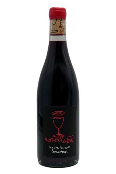Iconoclaste Sancerre - Photo 1