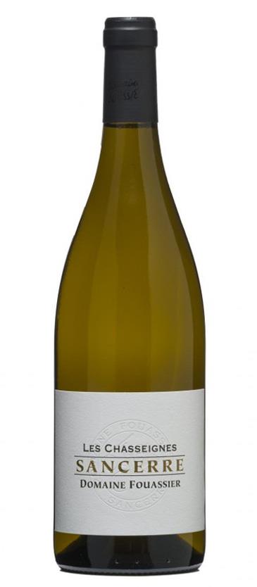 Sancerre Les Chasseignes  - Photo 1