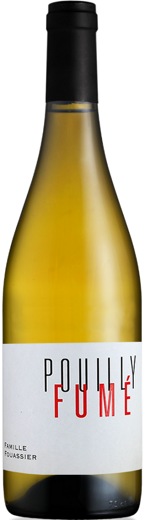 Pouilly Fumé - Photo 1