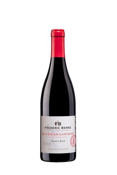 Beaujolais Lantignié Granit Rose - Photo 1