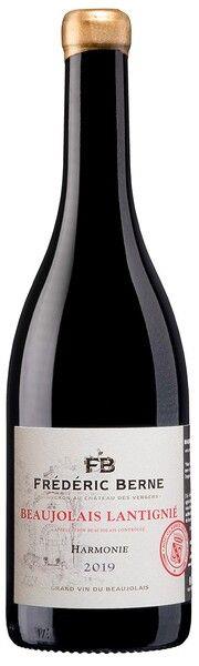 Beaujolais Lantignié Harmonie - Photo 1