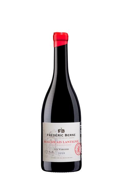 Beaujolais Lantignié Les Vergers - Photo 1