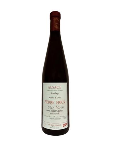 Riesling de macération Marne & Loess - Photo 1