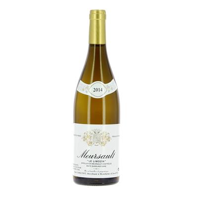 Meursault Cuvée "Le Limozin" - Photo 1