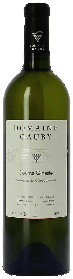 Coume Gineste 2002 - Photo 1