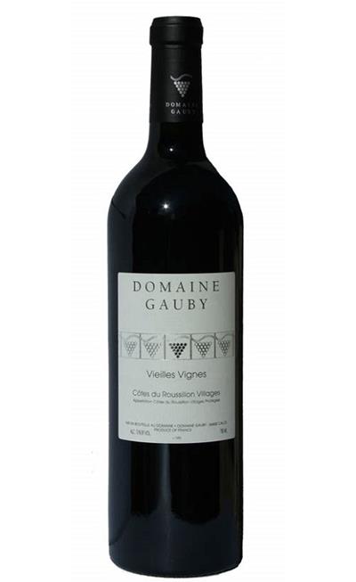 Magnum Vieilles Vignes 2012 - Photo 1