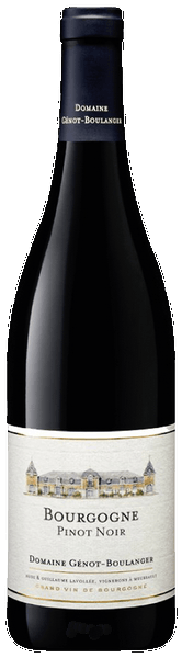 Bourgogne Pinot Noir - Photo 1