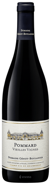 Magnum Pommard Vieilles Vignes - Photo 1
