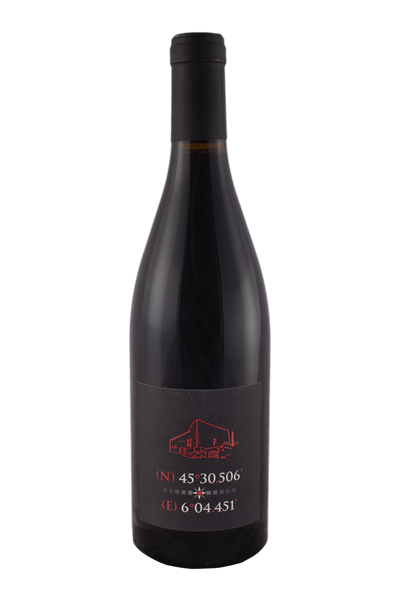 Mondeuse d'Arbin N45 - Photo 1