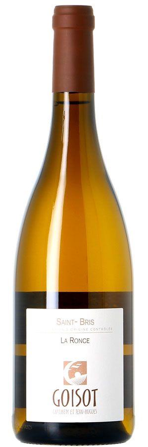 Saint-Bris La Ronce - Photo 1