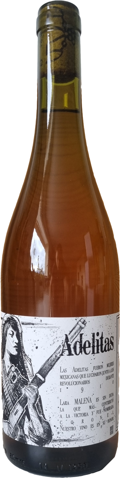 Adelitas Rosé  - Photo 1