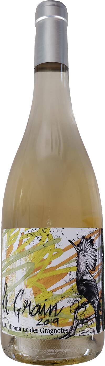 Le Grain 2019 - Photo 1
