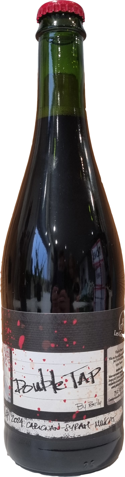 VHS Double Tap  - Photo 1