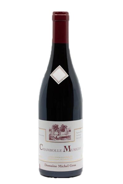 Chambolle-Musigny - Photo 1