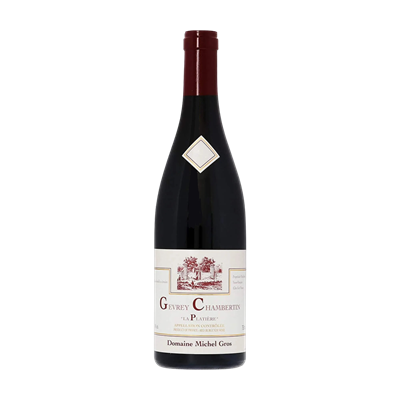 Gevrey Chambertin la Platière 2024 - Photo 1