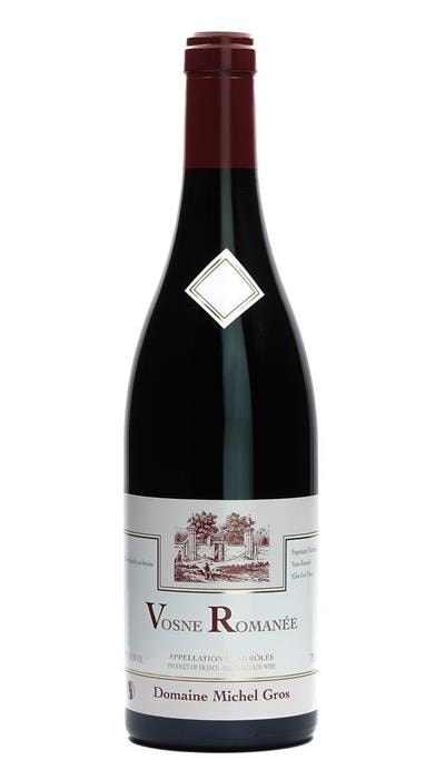Vosne-Romanée 2024 - Photo 1