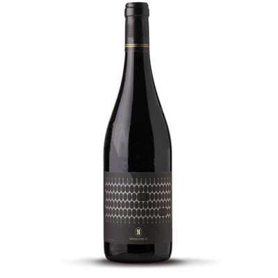 Mondeuse 2024 - Photo 1