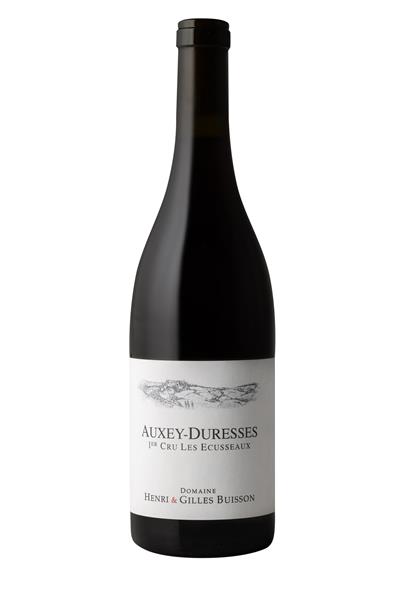 Auxey-Duresses 1er cru Les Ecussaux  - Photo 1