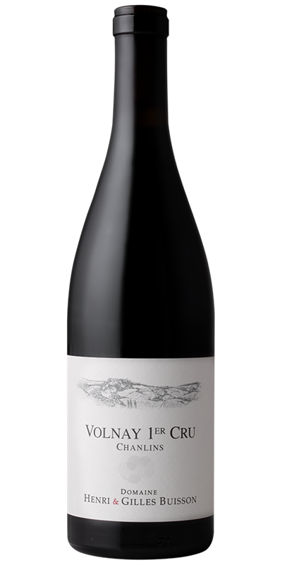 Volnay 1er cru Les Chanlins - Photo 1