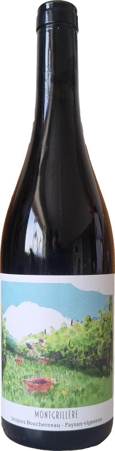 Montgrillère - Photo 1