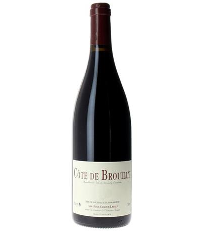 Côte de Brouilly Vieilles Vignes 2022 - Photo 1