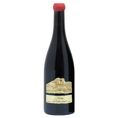 Julien Pinot noir Côtes du Jura - Photo 1