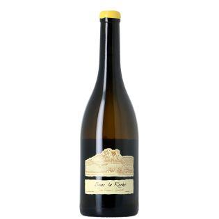 Les Varrons Vieilles Vignes Côtes du Jura Chardonnay - Photo 1
