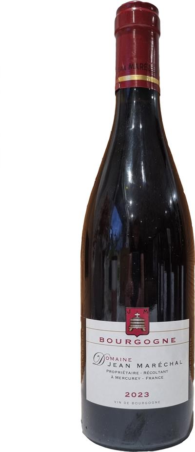 Bourgogne Pinot Noir - Photo 1