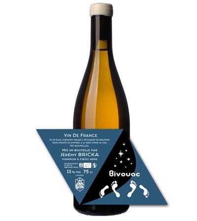 Bivouac Blanc - Photo 1