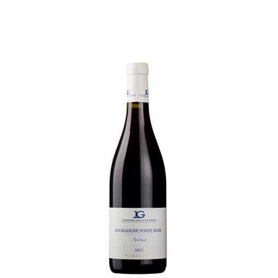 Bourgogne Pinot Noir Antonin - Photo 1