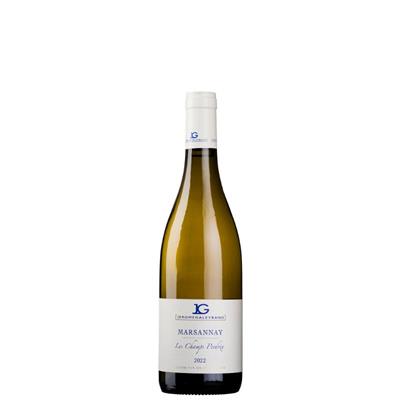 Marsannay Les Champs Perdrix Blanc - Photo 1