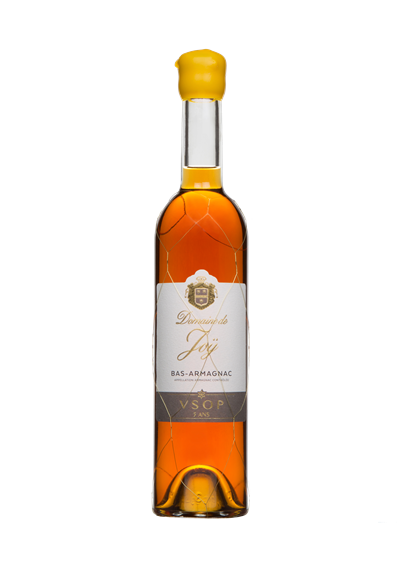 Bas-Armagnac VSOP 5 ans 40.5° 50 cl - Photo 1