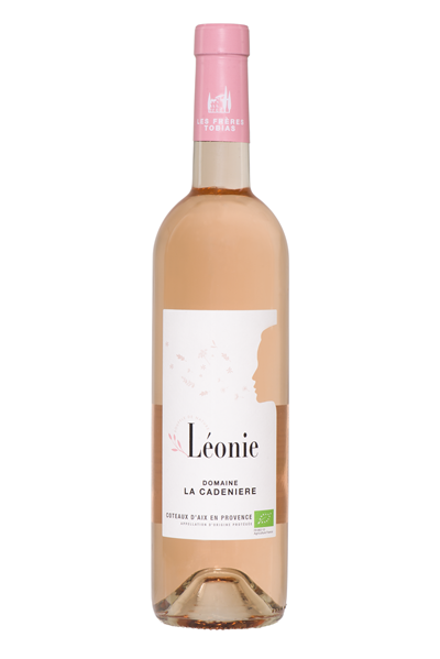 Magnum Léonie Coteaux-d'Aix-en-Provence 2024 - Photo 1