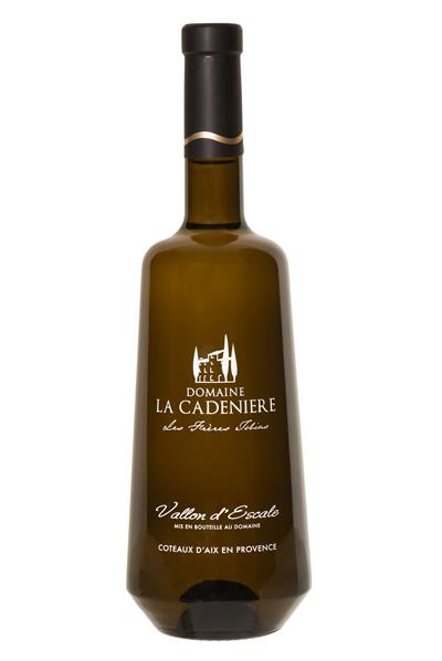 Vallon d'Escale Blanc 2021 - Photo 1