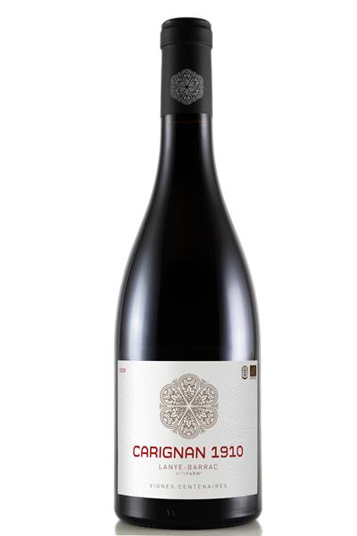 Carignan 1910  - Photo 1