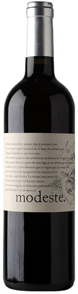 Modeste - Photo 1