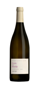 Clos de la Févrie Muscadet Sèvre et Maine - Photo 1