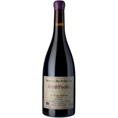 Améthyste Vin des Allobroges - Photo 1