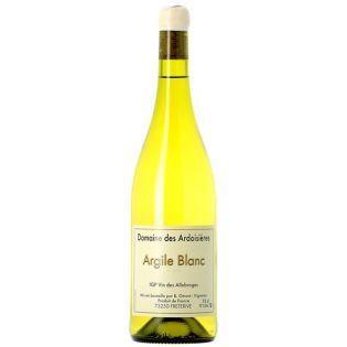 Argile Blanc 2025 - Photo 1