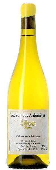 Silice Blanc - Photo 1